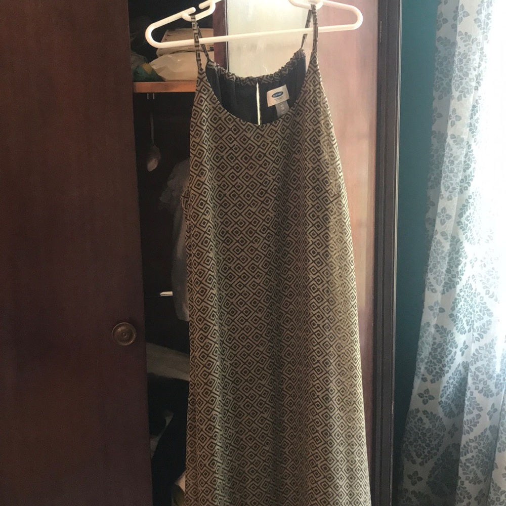 Old Navy High Low Dress